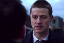 Ben McKenzie Gotham Pilot
