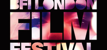 BFI London Film Festival Artwork 2013