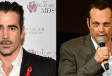 Colin Farrell Vince Vaughn