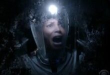 Halle Berry Extant Ascension