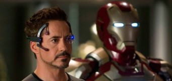 Iron Man 4 Robert Downey, Jr.