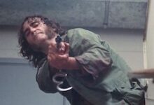 Joaquin Phoenix Inherent Vice