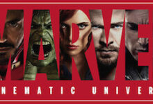 Marvel Cinematic Universe