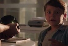 Pierce Gagnon Extant Before the Blood