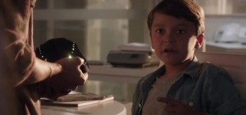 Pierce Gagnon Extant Before the Blood