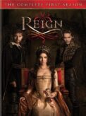 Reign Season 1 DVD