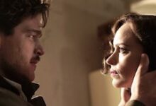 Ronald Zehrfeld Nina Hoss Phoenix