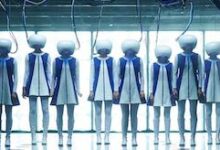 Sarah Snook Predestination