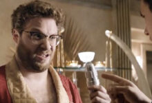 Seth Gordon The Interview