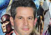 Simon Kinberg X-Men: Days of Future Past