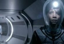 Tess Ferrer Halle Berry Extant Ascension
