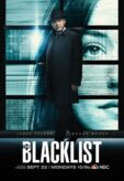 The Blacklist Season 2 TV show poster