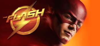 CW The Flash