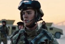 Monsters Dark Continent