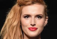 Bella Thorne