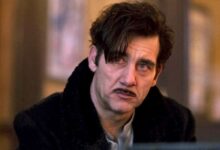 Clive Owen The Knick The Golden Lotus