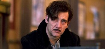 Clive Owen The Knick The Golden Lotus