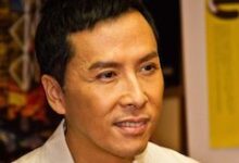 Donnie Yen