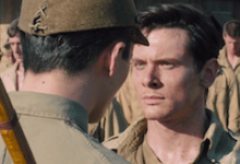 Jack OConnell Unbroken