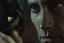 Jake Gyllenhaal Nightcrawler