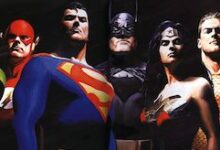 Justice League