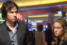 Mark Wahlberg Brie Larson The Gambler