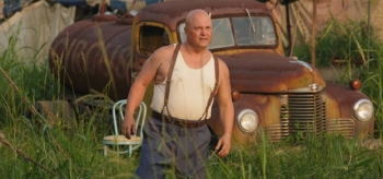 Michael Chiklis American Horror Story Massacres and Matinees