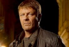 Sean Bean Legends