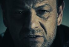 Sean Bean Legends