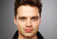Sebastian Stan