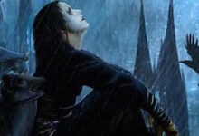 The Crow
