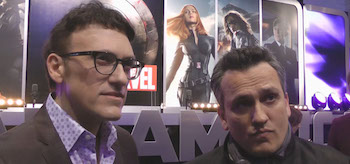Anthony Russo Joe Russo