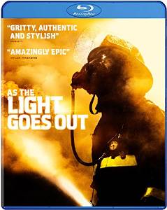 As the Light Goes Out Bluray