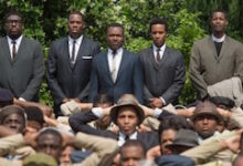 David Oyelowo Selma