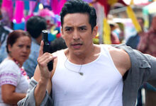 Gabriel Luna Matador