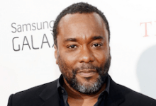 Lee Daniels The Butler Premiere