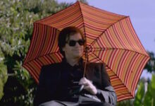 Mark Wahlberg The Gambler