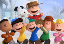 Peanuts