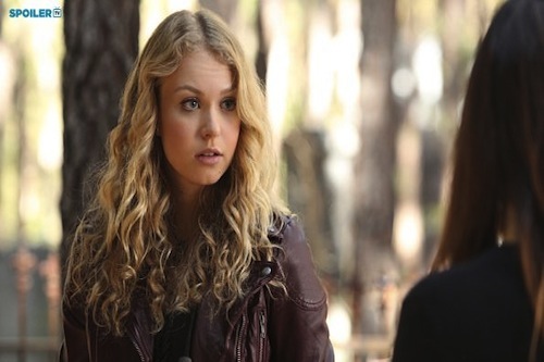 Penelope Mitchell The Vampire Diaries Penelope Mitchell The Vampire Diaries