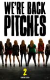 Pitch Perfect 2 movie poster