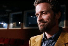 rob benedict supernatural