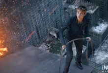Shailene Woodley The Divergent Series Insurgent