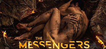 The Messengers The CW Banner