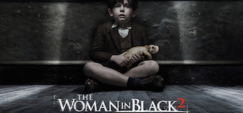 The Woman in Black 2 Angel of Death