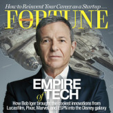 Iger Fortune Cover 01