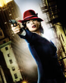 Agent Carter TV Show Poster
