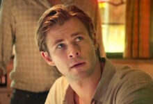 Chris Hemsworth Blackhat