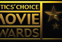 Critics Choice Movie Awards Logo