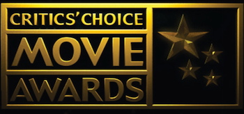 Critics Choice Movie Awards Logo