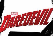 Daredevil Poster Logo